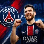 Kvaratskhelia - PSG