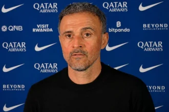 Luis Enrique