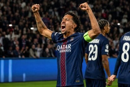 Marquinhos