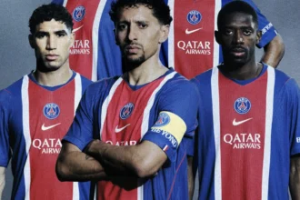 Le PSG