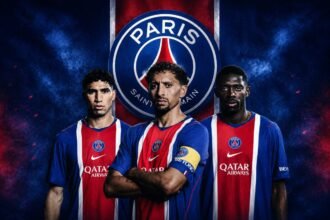 PSG