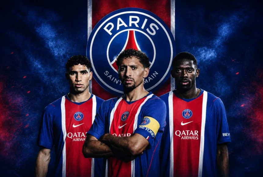 PSG