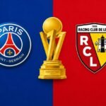 PSG vs Lens