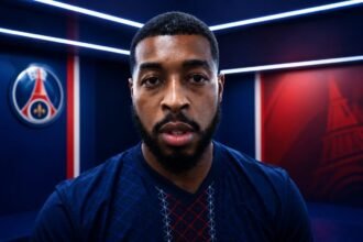 Presnel Kimpembe
