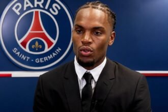 Renato Sanches