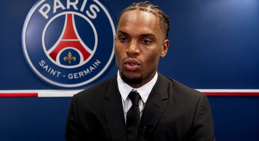 Renato Sanches