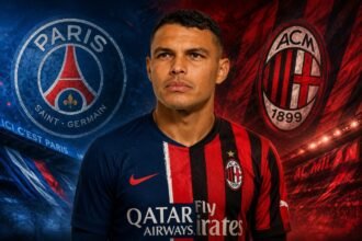 Thiago Silva