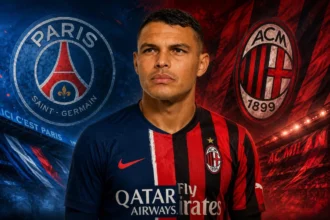 Thiago Silva