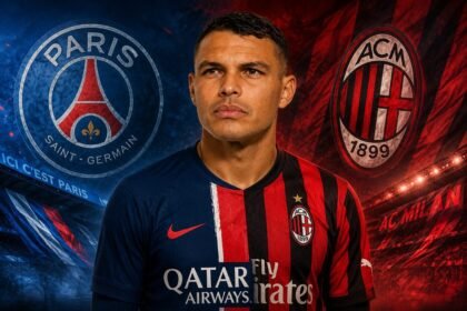 Thiago Silva