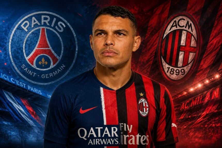 Thiago Silva
