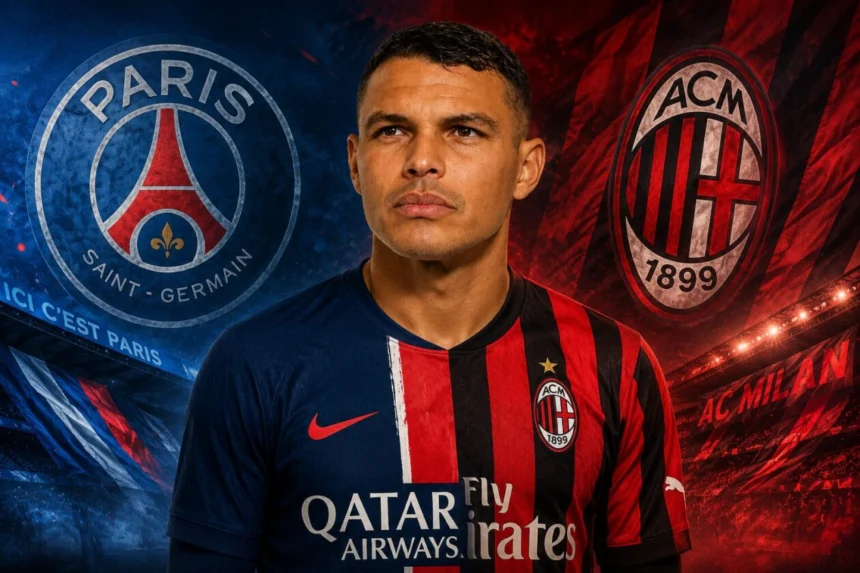 Thiago Silva