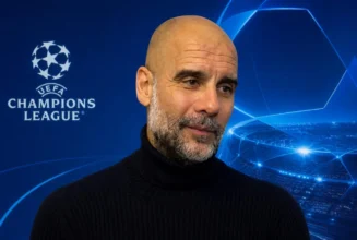 Pep Guardiola