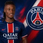 Eduardo Camavinga - PSG