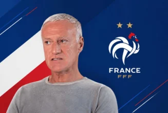 Didier Deschamps