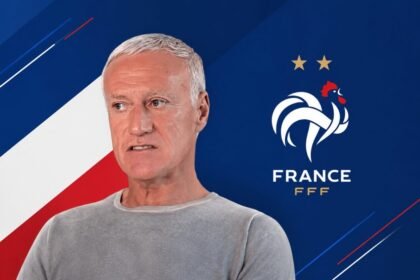 Didier Deschamps