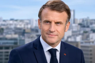 Emmanuel Macron