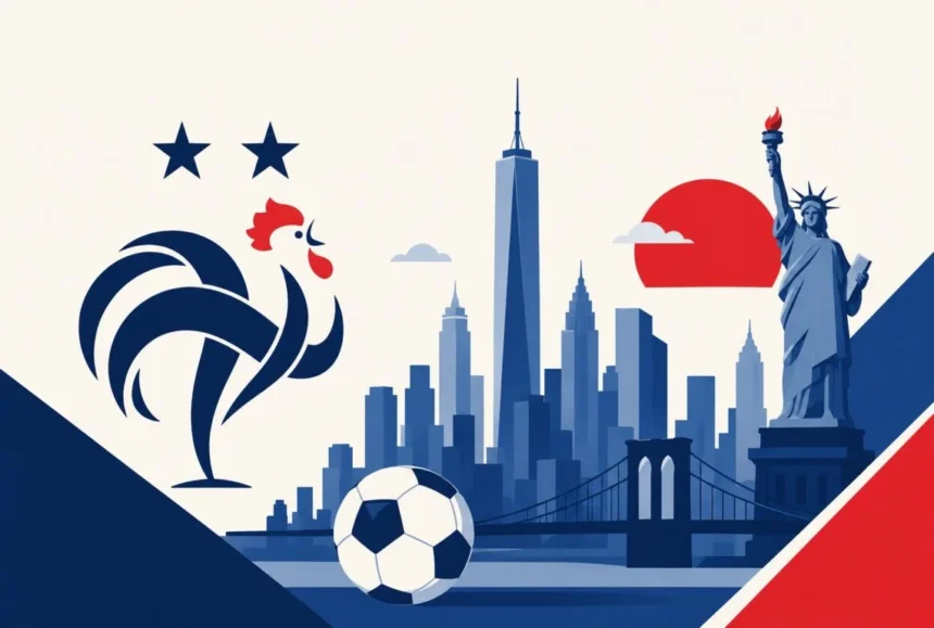 Equipe de France