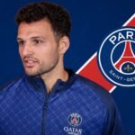 Gonçalo Ramos - PSG