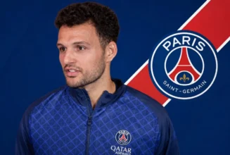 Gonçalo Ramos - PSG