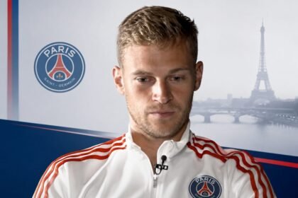 Joshua Kimmich