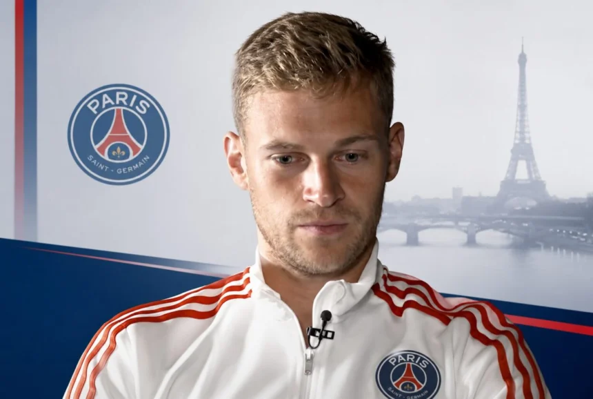 Joshua Kimmich