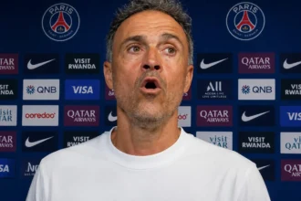 Luis Enrique