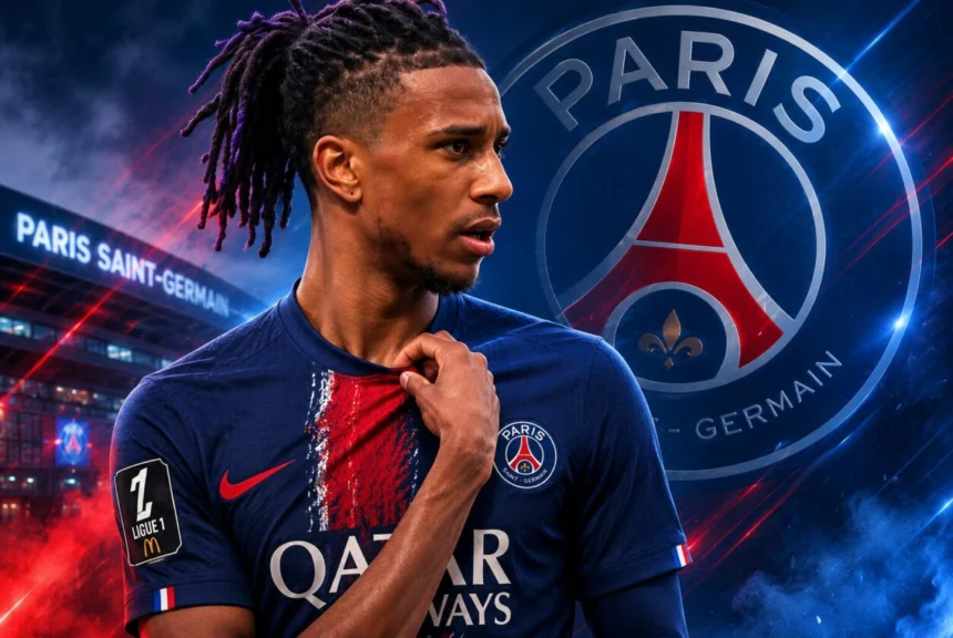 Michael Olise au PSG ?