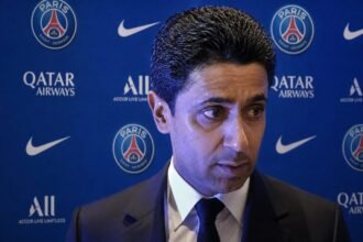Nasser Al-Khelaifi