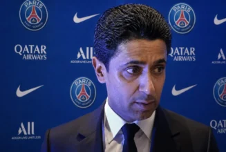 Nasser Al-Khelaifi