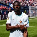Ousmane Dembélé