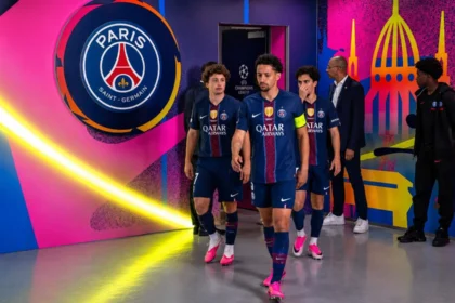 PSG