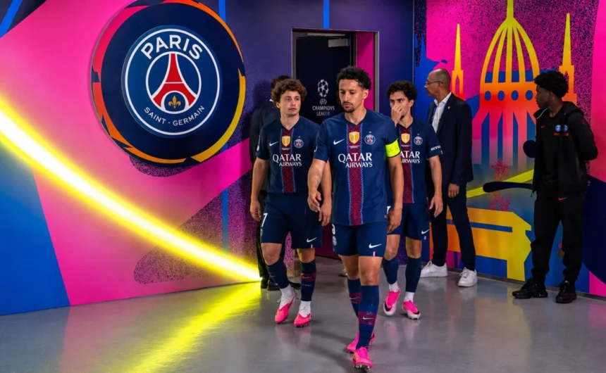 PSG