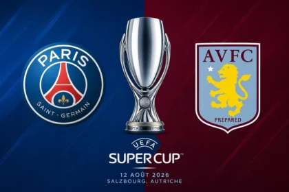 PSG vs Aston Villa
