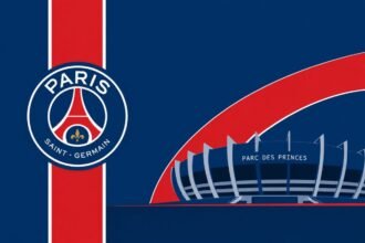 Parc des Princes - PSG