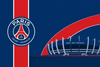 Parc des Princes - PSG