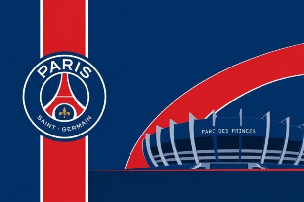 Parc des Princes - PSG