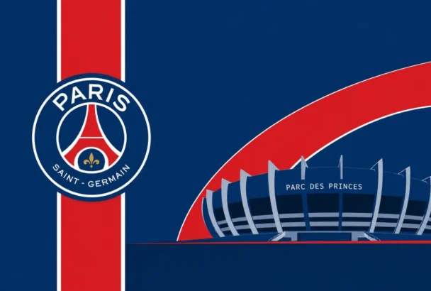 Parc des Princes - PSG