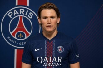 Scott McTominay