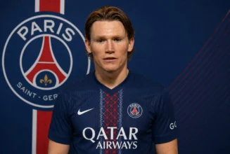 Scott McTominay