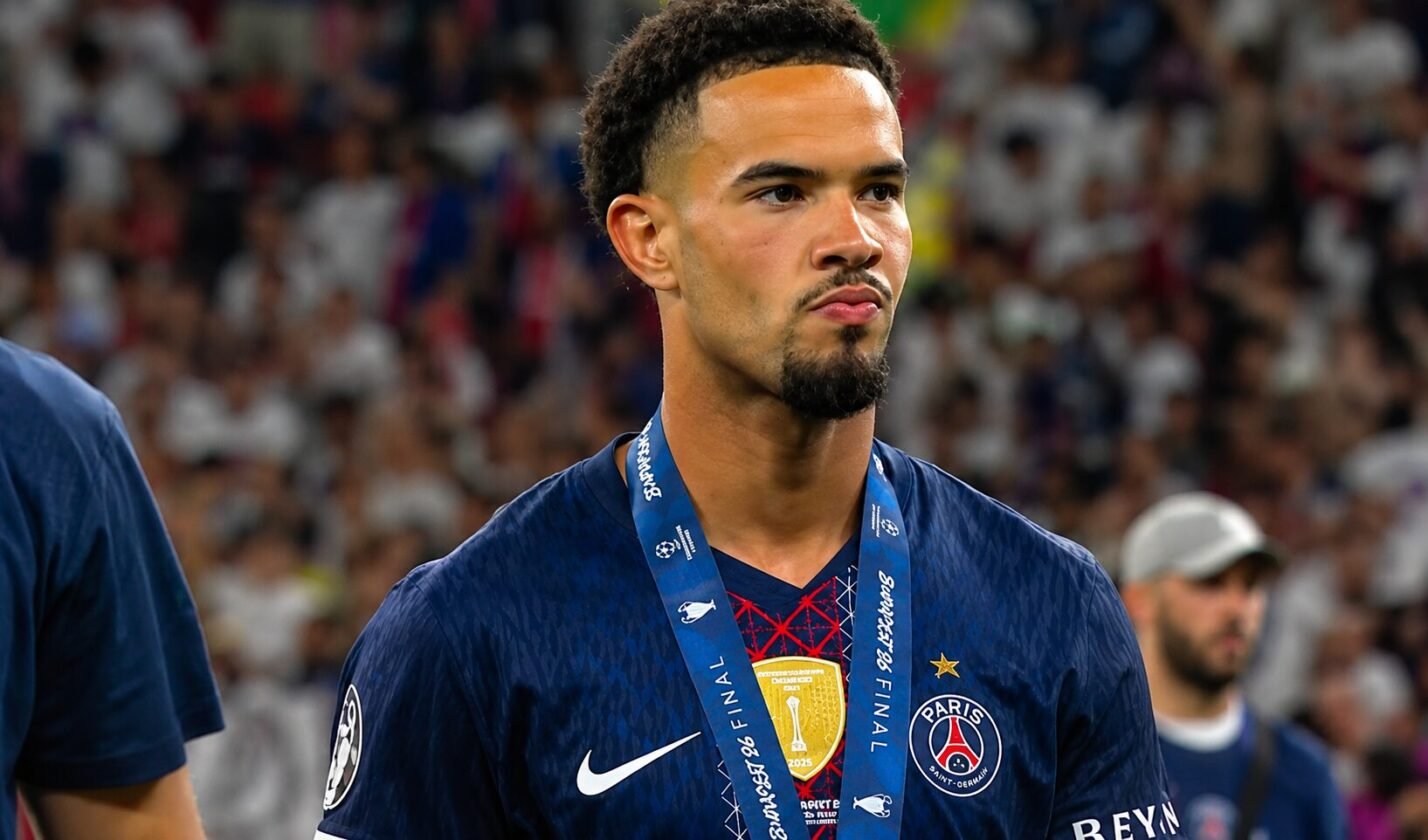 0 minute en Coupe du Monde, Zaïre Emery enfin aligné contre le Maroc ?