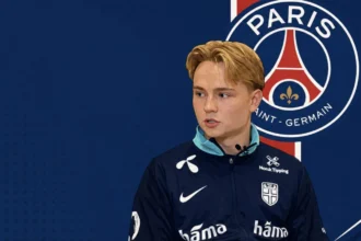 Andreas Schjelderup