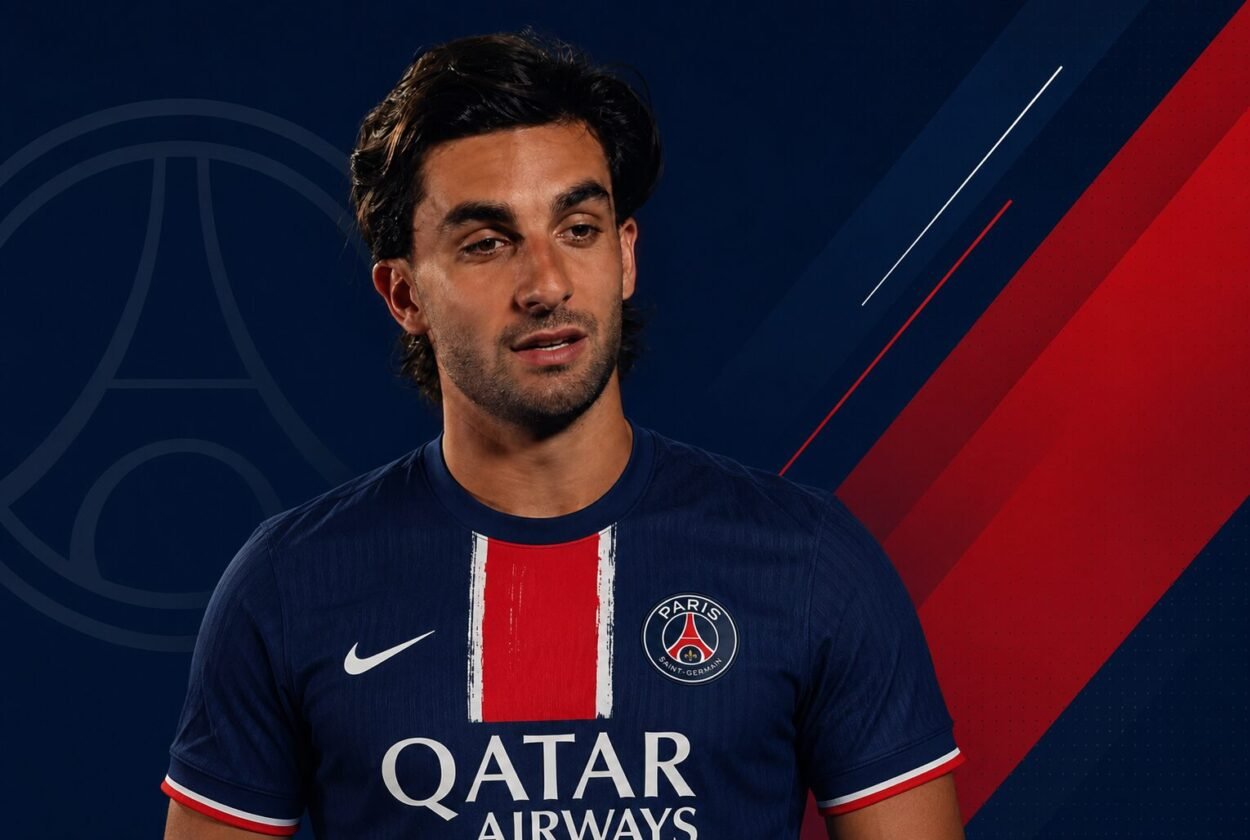 Ferran Torres : le Real Madrid tente de gâcher le gros coup du PSG