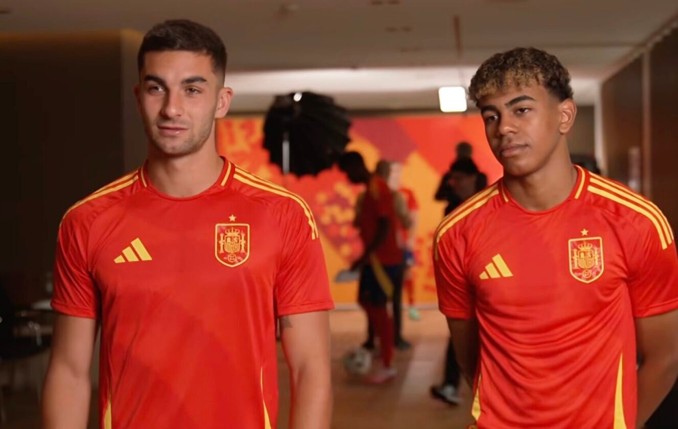 Le Barça veut bloquer le transfert de Ferran Torres au PSG