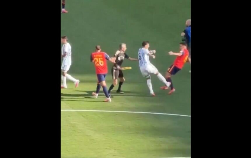 Leandro Paredes