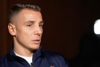 Lucas Digne