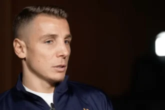 Lucas Digne
