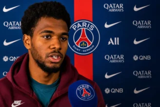 Ibrahim Mbaye (Credit photo PSG: montage VIPSG.fr)