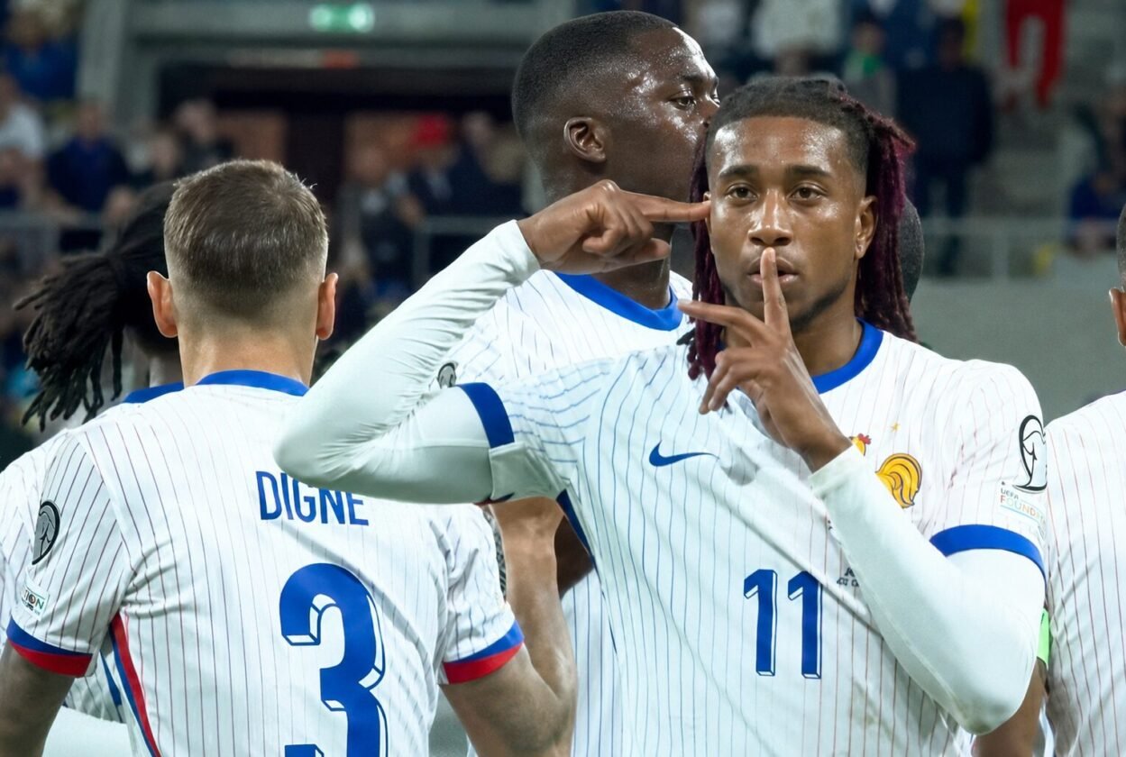Real Madrid : Olise a consulté Mbappé et Tchouaméni