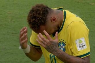 Neymar
