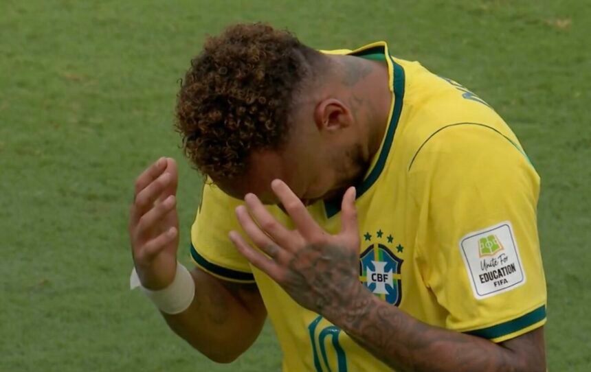 Neymar